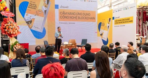 Piața criptomonedelor, 8 februarie: Ce trebuie să știi despre blockchain