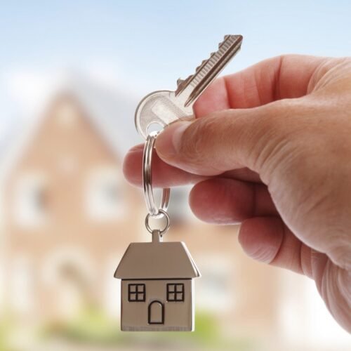 Piața imobiliară din România: scădere drastică a tranzacțiilor