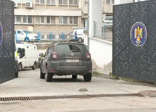Pompier din Brăila acuzat de fraudă crypto, inclusiv polițiști afectados