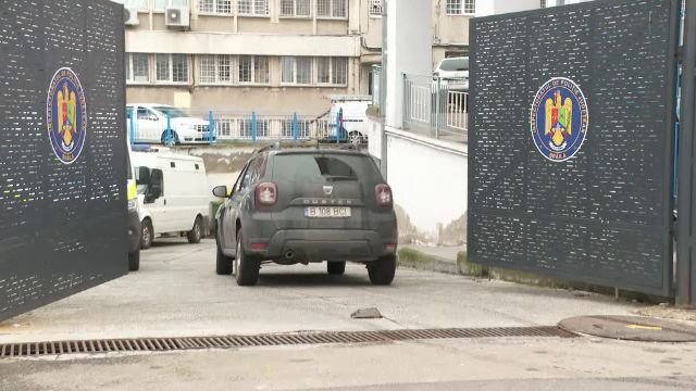 Pompier din Brăila acuzat de fraudă crypto, inclusiv polițiști afectados