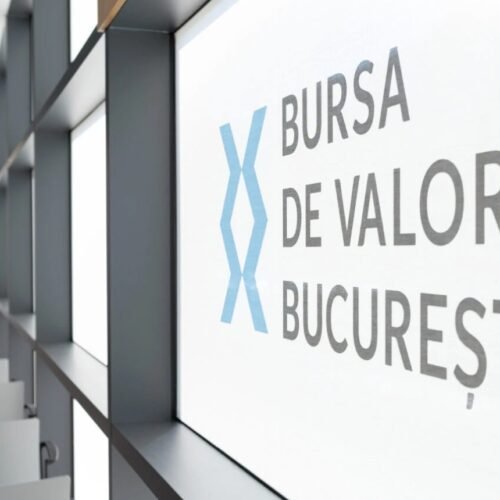 Profit net de 8,5 milioane lei pentru Bursa de Valori București în 2025