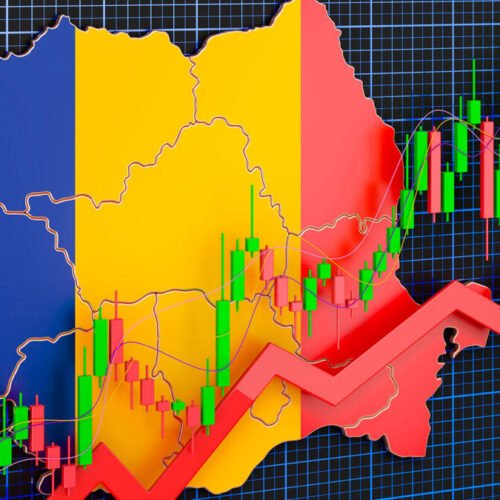 Progresul și decalajele economice în cele două Românii