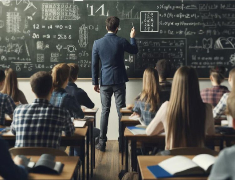 Protest al profesorilor români: amenințare cu greva!