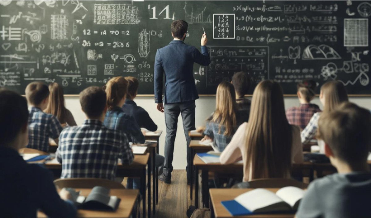 Protest al profesorilor români: amenințare cu greva!