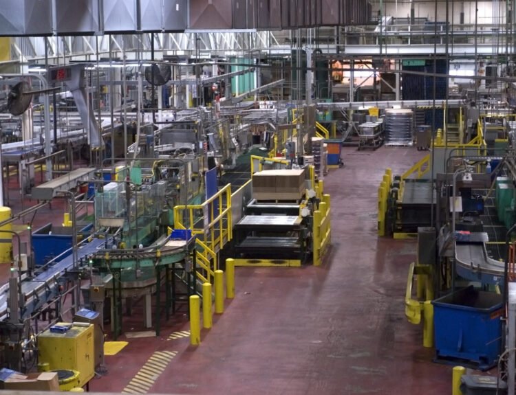 Relansarea Economică a României: Focus pe Industrie Inovatoare
