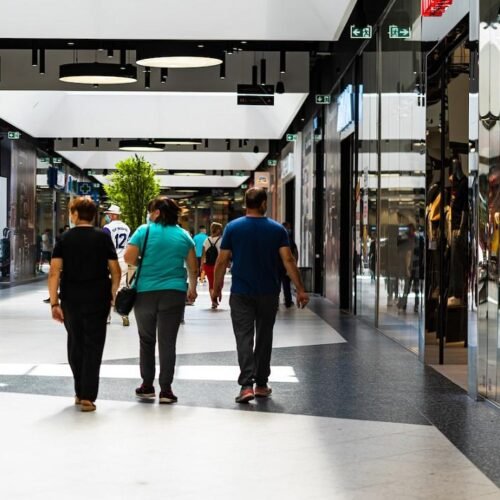 Retailul modern din România depășește 5 milioane mp în 2025