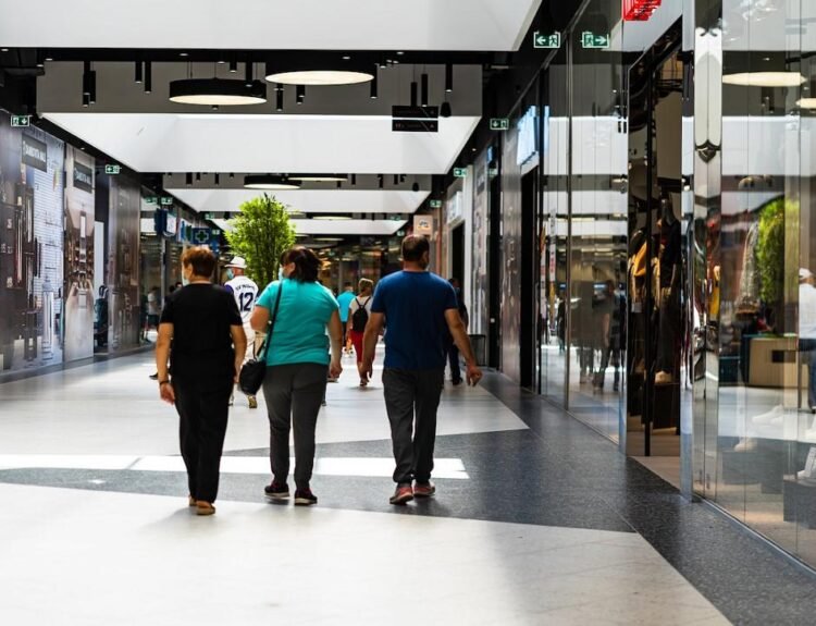 Retailul modern din România depășește 5 milioane mp în 2025