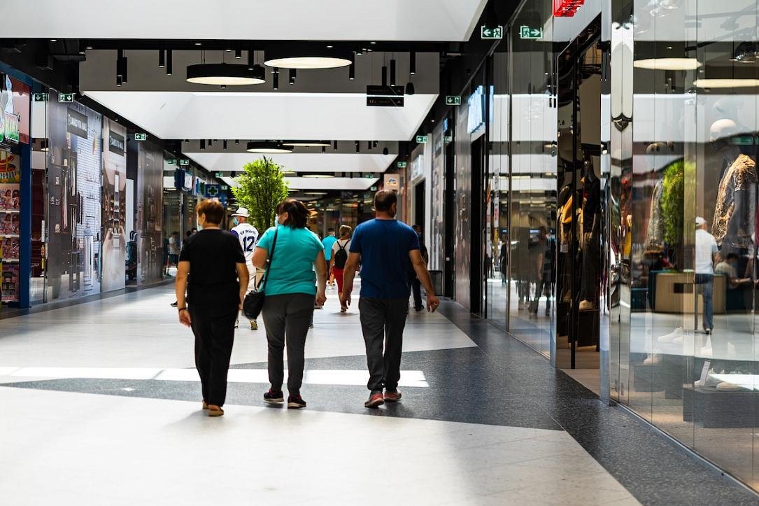 Retailul modern din România depășește 5 milioane mp în 2025