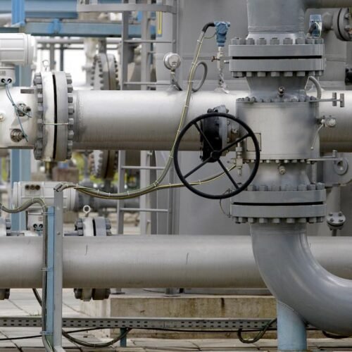 România, cel mai mare producător de gaz din UE în 2025