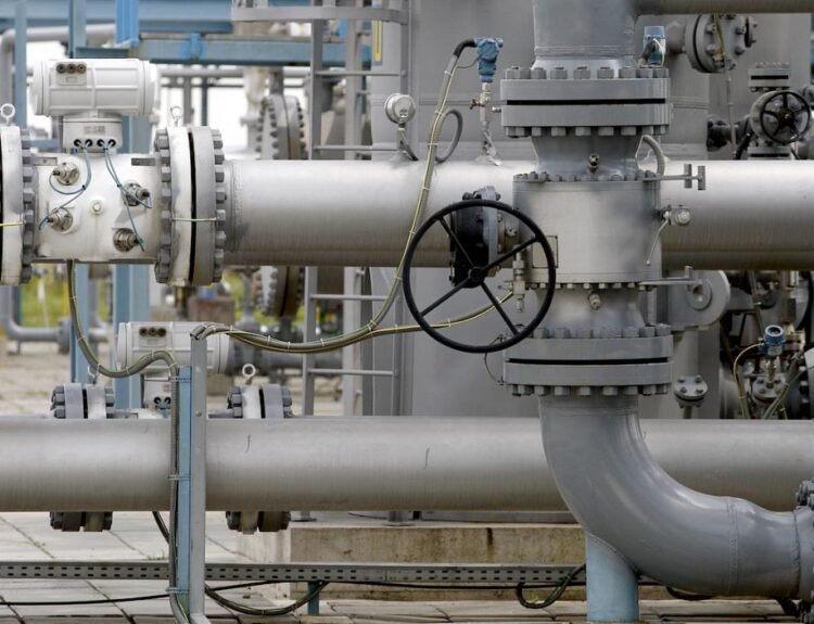 România, cel mai mare producător de gaz din UE în 2025