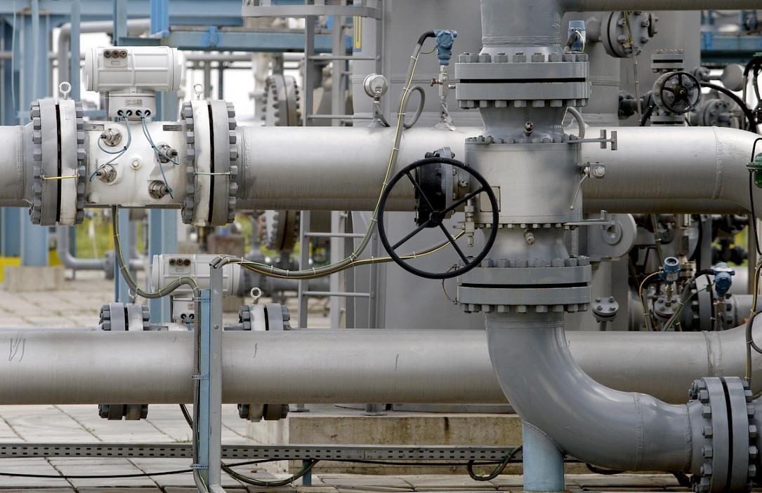 România, cel mai mare producător de gaz din UE în 2025