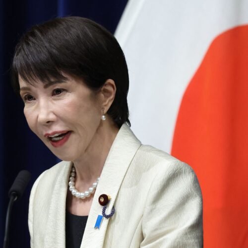 Sanae Takaichi: Planul său de revigorare a economiei Japoniei