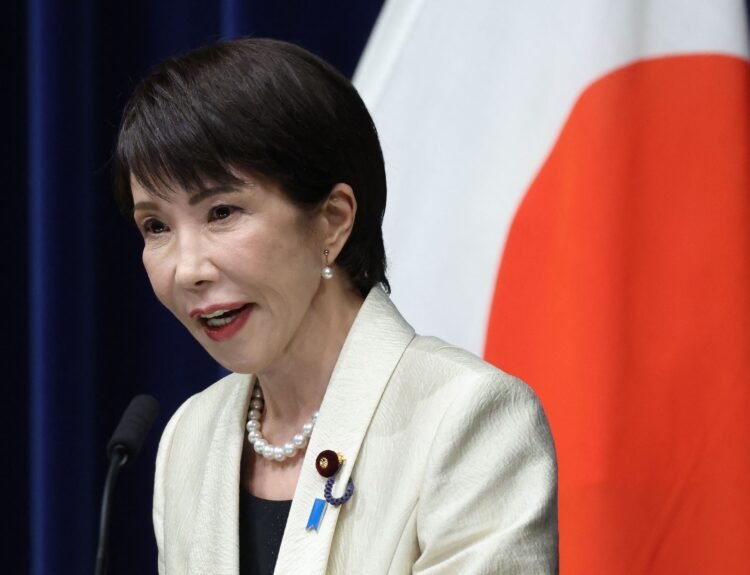 Sanae Takaichi: Planul său de revigorare a economiei Japoniei