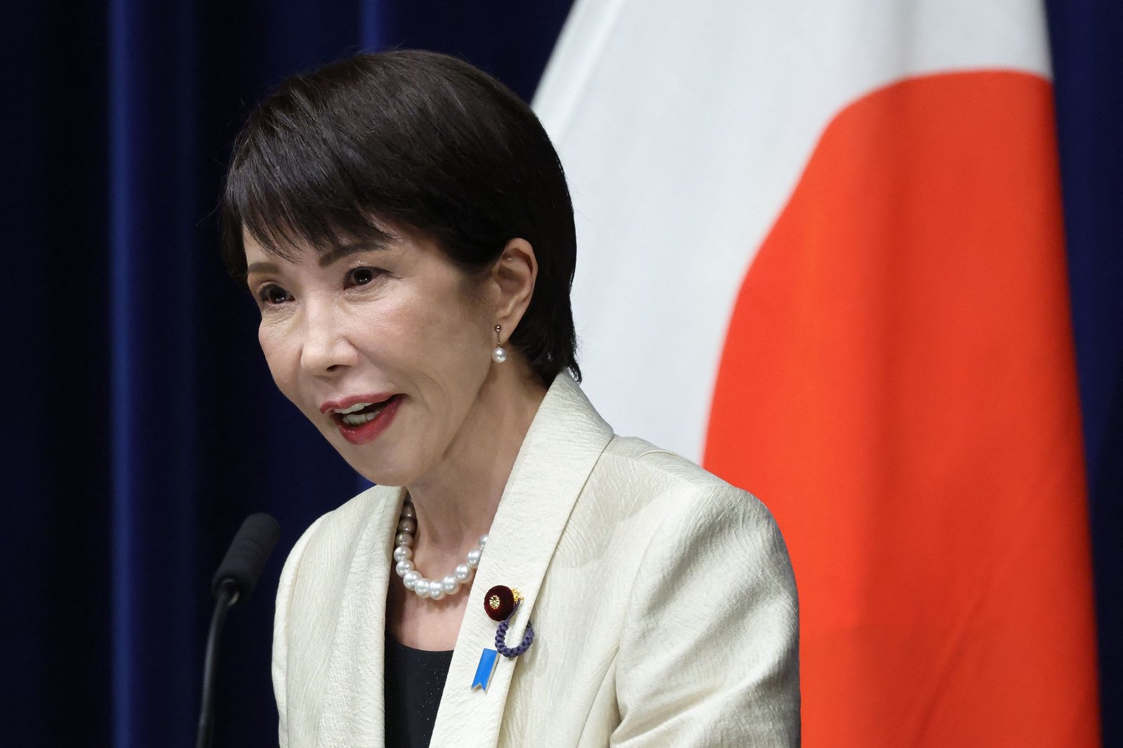 Sanae Takaichi: Planul său de revigorare a economiei Japoniei