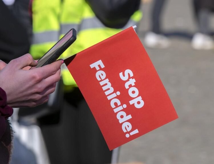 Senatul din România aprobă legea împotriva femicidului și violenței