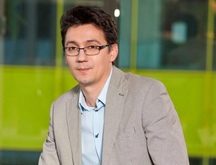 Simtel raportează venituri de 600 milioane RON în 2025