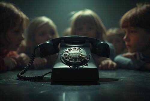 Sprijin pentru copii în criză: Ministerul Sănătăţii + Telefonul Copilului