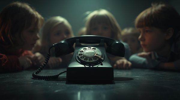 Sprijin pentru copii în criză: Ministerul Sănătăţii + Telefonul Copilului