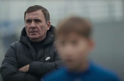 Stoichkov devine acționar la Farul: o mișcare surprinzătoare