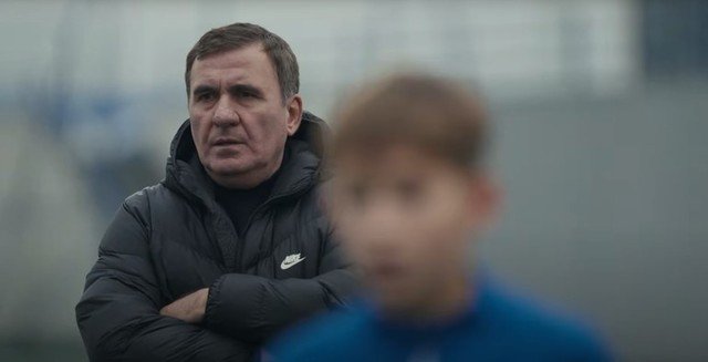 Stoichkov devine acționar la Farul: o mișcare surprinzătoare