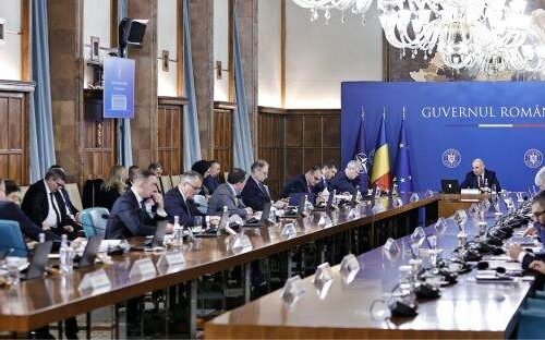 Tensiuni în coaliție privind implementarea PNRR