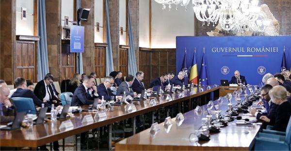 Tensiuni în coaliție privind implementarea PNRR