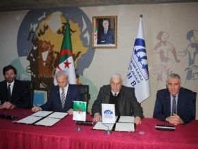 Universitățile din Algeria și România colaborează pe cercetare