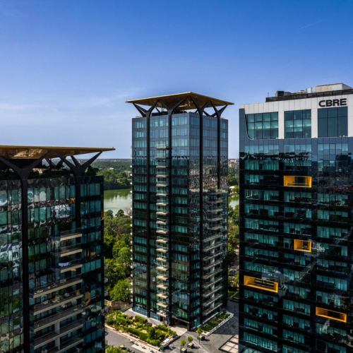 Vânzări de 174 mln EUR pentru One United Properties în 2025