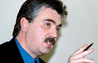Vlad Soare, noul consilier al guvernatorului BNR Isărescu