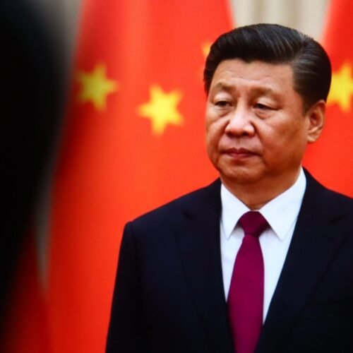 Xi Jinping interzice investițiile în Gaza: risc pentru China