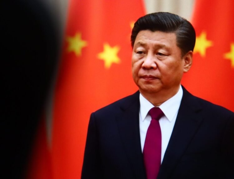 Xi Jinping interzice investițiile în Gaza: risc pentru China