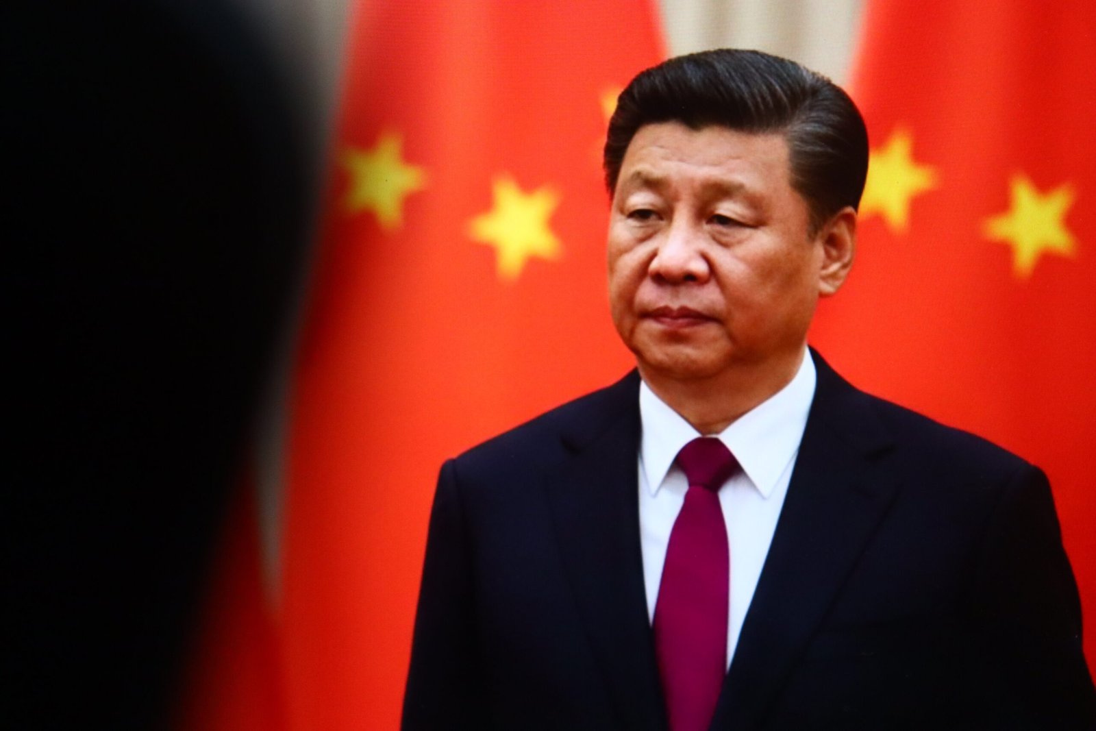 Xi Jinping interzice investițiile în Gaza: risc pentru China