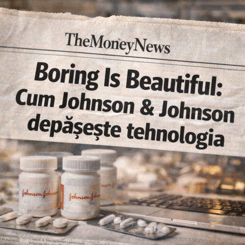 Johnson & Johnson