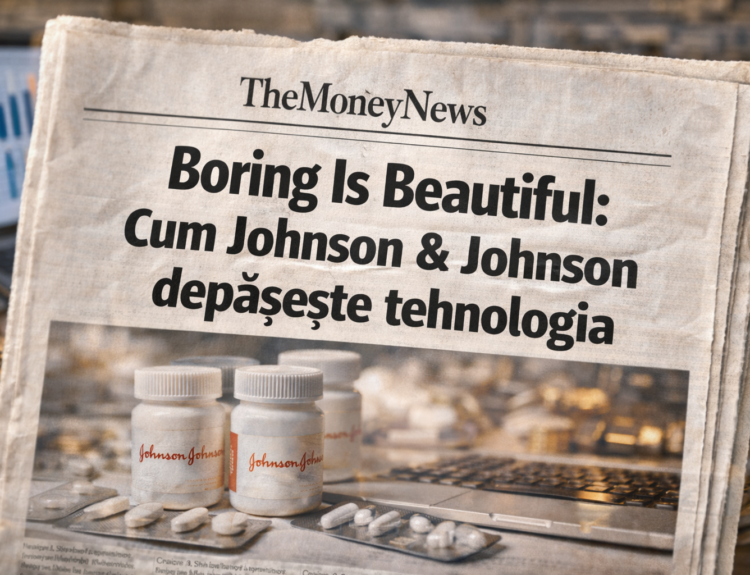 Johnson & Johnson