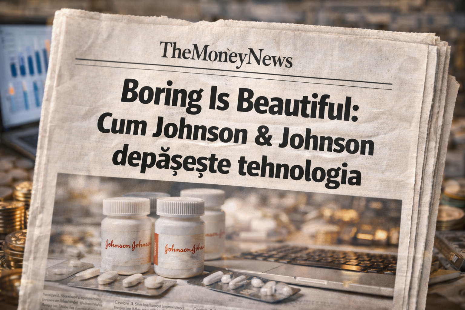 Johnson & Johnson