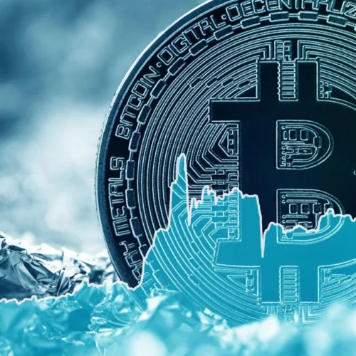 „Crăciunul cripto: cum iarna influențează economiile în bitcoin”