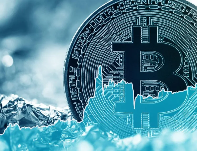 „Crăciunul cripto: cum iarna influențează economiile în bitcoin”