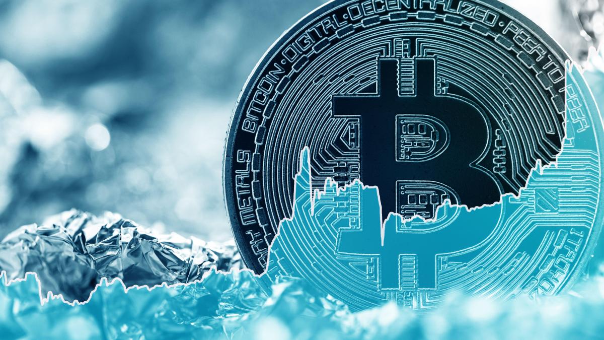 „Crăciunul cripto: cum iarna influențează economiile în bitcoin”