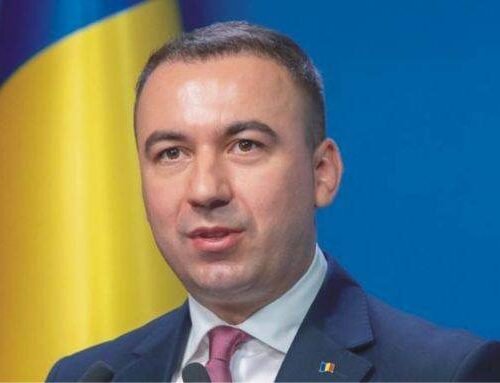 150 milioane de euro pentru stocarea energiei în România