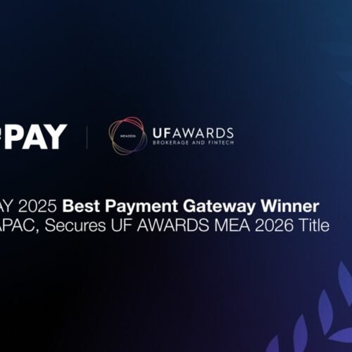 5PAY 2025: Câștigătorul Premiului Cel Mai Bun Gateway de Plăți în APAC