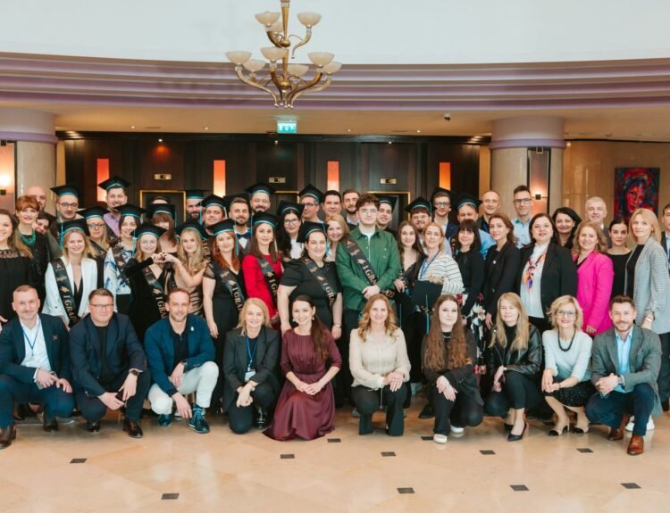 Accor dezvoltă lideri în ospitalitate prin programul Inspire
