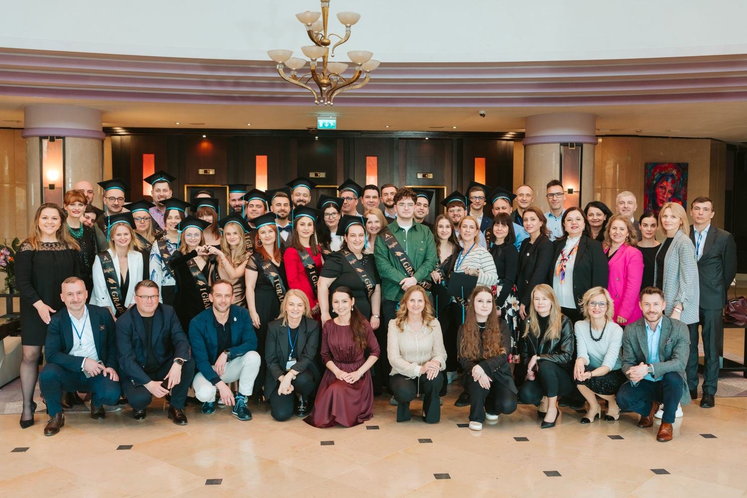 Accor dezvoltă lideri în ospitalitate prin programul Inspire