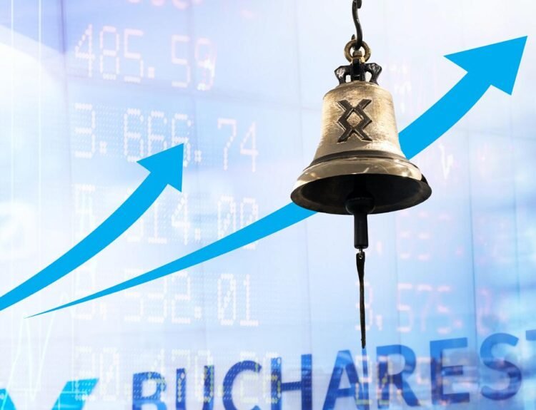 Află cum Bursa de Valori București atinge un număr record de investitori