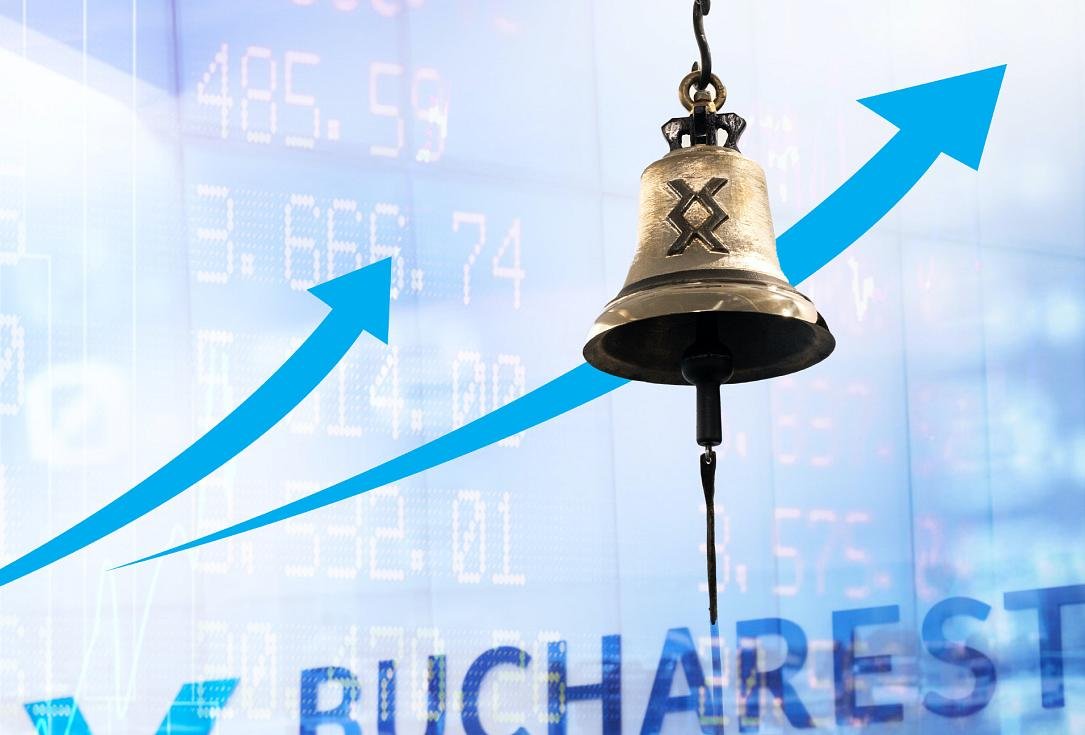 Află cum Bursa de Valori București atinge un număr record de investitori