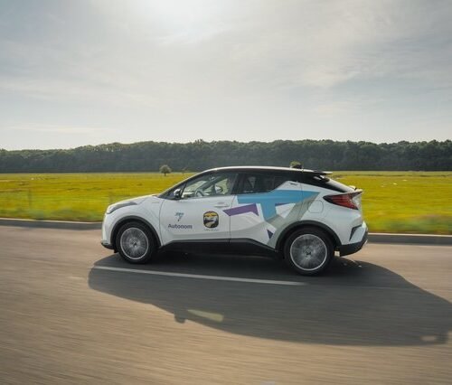 Autonom Services: Profit net redus cu 33% în 2026