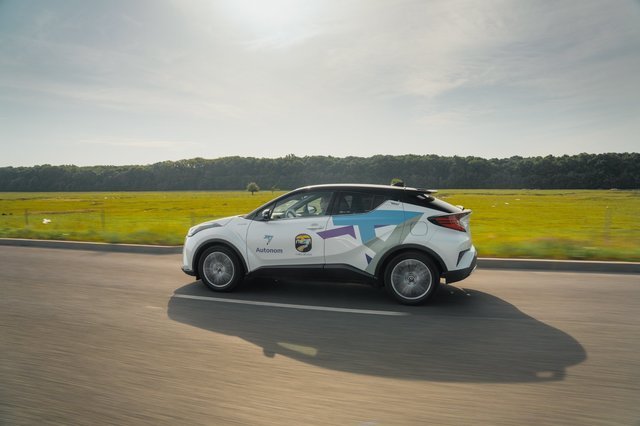Autonom Services: Profit net redus cu 33% în 2026