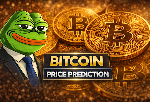 Bitcoin: Pepeto vizează câteva randamente de 267x!