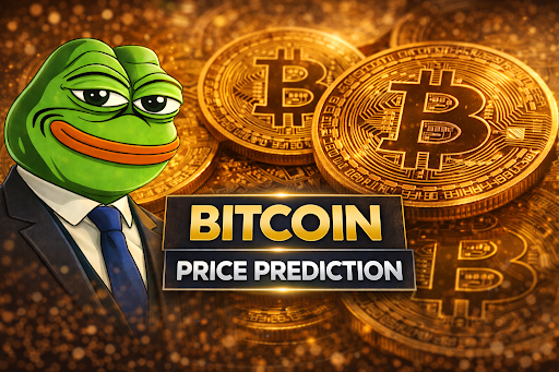 Bitcoin: Pepeto vizează câteva randamente de 267x!
