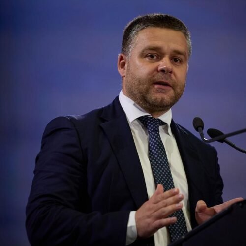 București, în pericol de default financiar fără buget adoptat