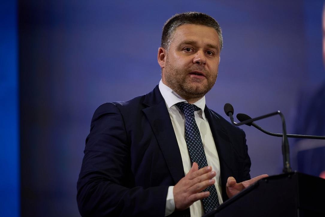 București, în pericol de default financiar fără buget adoptat